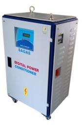 SAGAS Three Phase Voltage Stabilizers_0