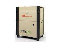 Ingersoll Rand 15000 W Rotary Compressor RSb15i-A13 62 CFM_0