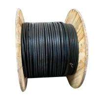AVOCAB Aluminium XLPE Armoured PVC LT Power Cables 3 Core 6 sqmm 1.1 kV_0
