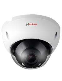 CP PLUS CCTV Cameras CP-UNC-VB51ZL4-VMDS-V2 Dome 5 MP 30 m 13.5 mm_0
