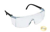 3M Plastic Safety Goggles Punk Clear 1709 IN_0