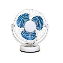 Dipra 400 mm 3 Blades Table Fan_0