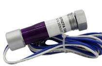 Honeywell UV Flame Detector_0