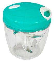 APEX 6 Blades 1000 mL Manual Vegetable Chopper_0