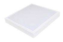 FOS 60 W Square 610 x 610 mm LED Panel Lights_0