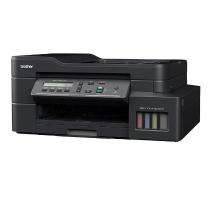Brother DCP-T820DW Inkjet 17 ipm Printer_0