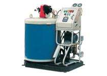 THERMAX 100 kg/hr Cylindrical Fire Tube Boiler Steamatic 21 kg/cm2_0