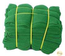 SAFENESS Polypropylene Barricading Safety Nets 10 x 5 m_0