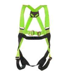 FERRETERRO Polyester Safety Belts M ECO 3_0