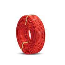 ANCHOR 1 sqmm FR Building Electric Wire Red 90 m_0