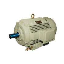 Three Phase 3 hp Four Pole Foot Mounted AC Motors_0