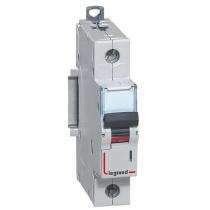 Single Pole 10 A C MCB_0