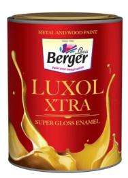Berger Super Gloss Oil Based Red Enamel Paints_0