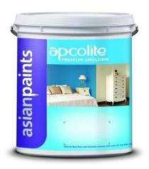White Exterior Emulsion Paints 4 L_0