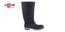 Hillson Torpedo 212 Fully Moulded Hard PVC Gumboots_0
