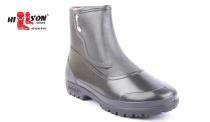 Hillson 7 Star Hard PVC Gumboots_0