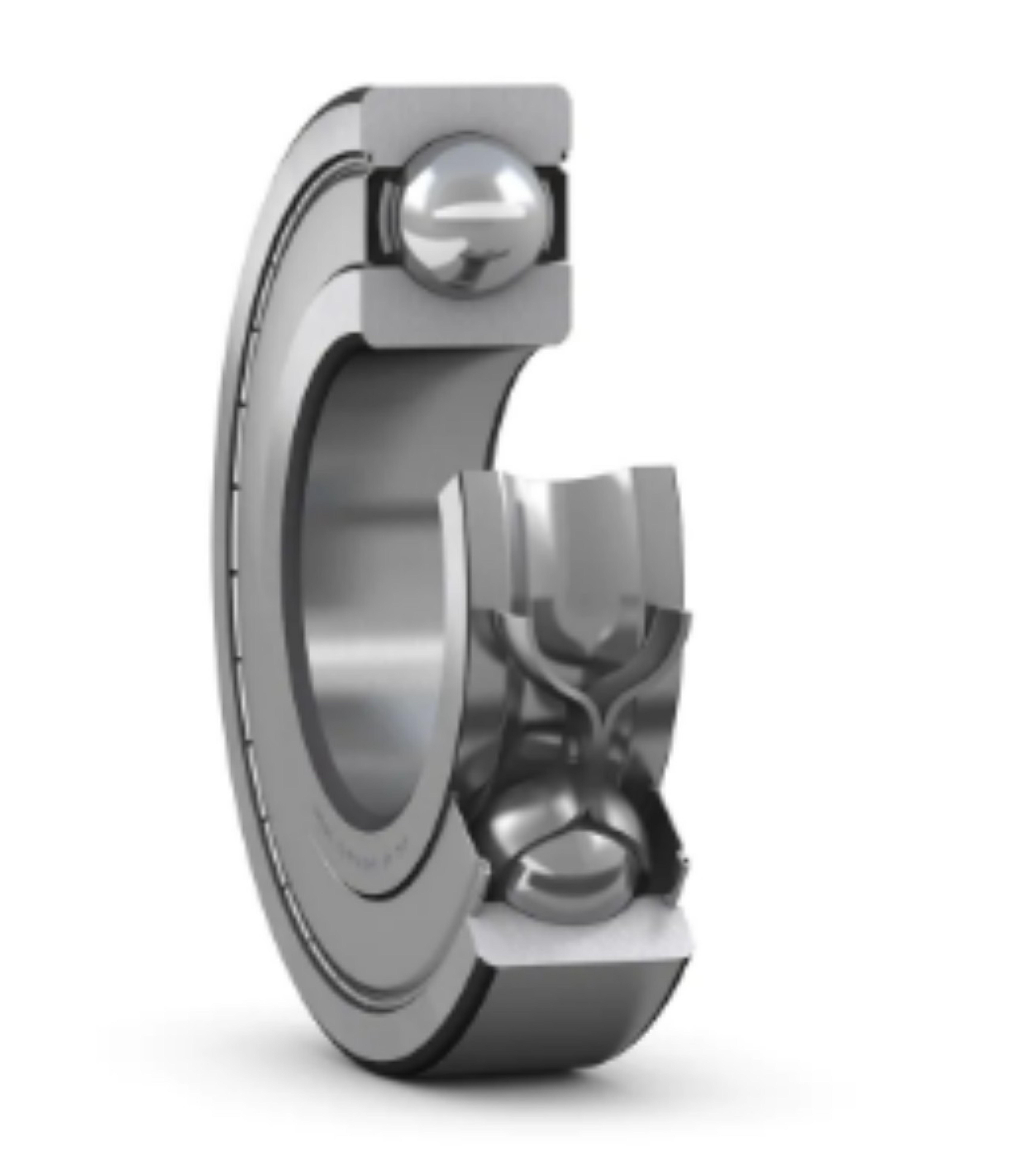 SKF D/W R09 R Ball Bearings Stainless Steel_0
