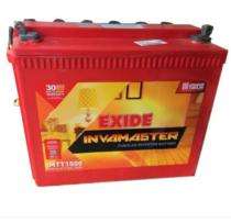 EXIDE IMTT1500 Tubular 12 V 150 Ah Lead Acid Batteries_0