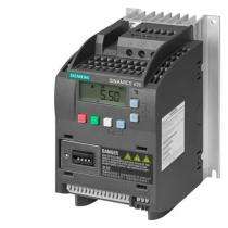 SIEMENS Three Phase AC Drive 4 kW_0