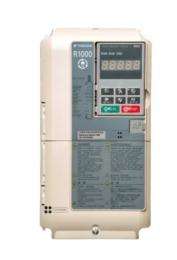 YASKAWA Single Phase AC Drive 3.5 kW_0