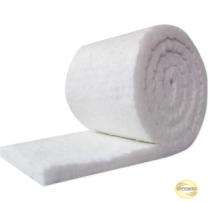 SAFENESS Ceramic Fiber Blanket 64 kg/m3 1260 deg C_0