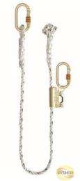 SAFENESS Polyester Thread Safety Belts L_0