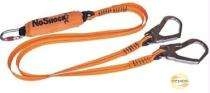 SAFENESS Alloy Safety Belts L_0