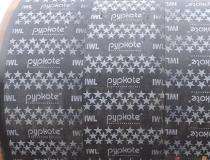 Black Bituminous Coatings 10 m_0