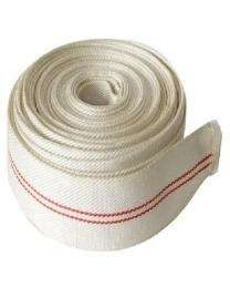 Toughteam 150 mm Industrial Canvas Hose_0