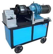 SUNRISE HGS 40B Automatic Bar Threading Machine 14 - 40 mm_0