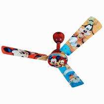 Bajaj Regular 1200 mm 3 Blades 65 W Multicolour Ceiling Fans_0
