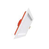 Goldmedal 10 W Square 146 x 146 x 30 mm LED Panel Lights_0