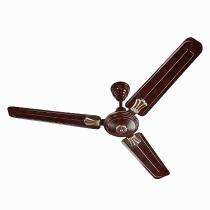 Bajaj Regular 1200 mm 3 Blades 73 W Brown Ceiling Fans_0