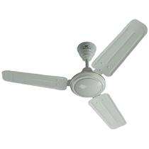 Bajaj Regular 900 mm 3 Blades 58 W Bianco Ceiling Fans_0