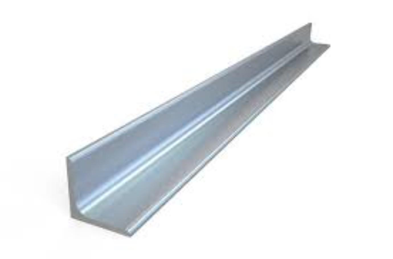 SAIL 25 x 25 mm Equal MS Angles 3 mm E250_0