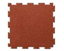 Zenith Rubber Tiles Square 6  mm_0