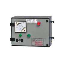L&T Single Phase 6 - 10 A 230 V Motor Control Panel IP42_0