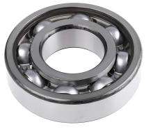 NSK 606D Ball Bearings Steel_0