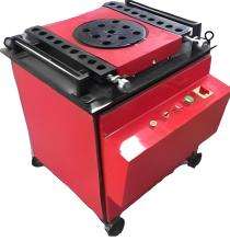 SUNRISE Automatic Bar Bending Machine 32 - 40 mm GW-42_0