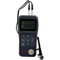 SAMSONIC FM3 Digital Coating Thickness Gauge 0 - 3000 µm_0