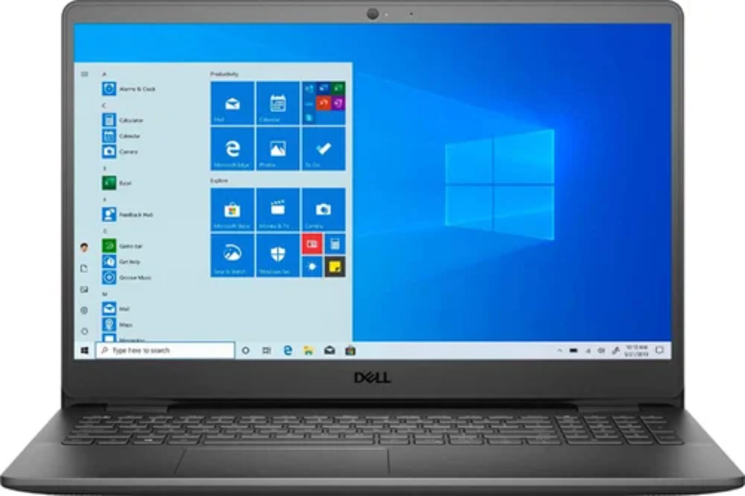 Dell Laptop 14 inch_0