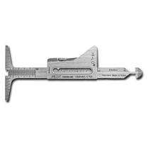 HI - LO Welding Measuring Gauges Upto 30 mm Analog_0