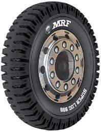 MRF Tipper Tyre 11 - 20_0