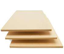 8 mm Moisture Resistant Plywood 2440 x 1220 mm IS 4990:2011_0