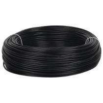 KEI 1 Core 1.5 sqmm Industrial Flexible Cables Upto 100 m Copper Upto 1100 V_0