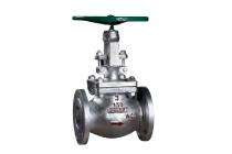 REGENT CS Globe Valves 50 mm_0