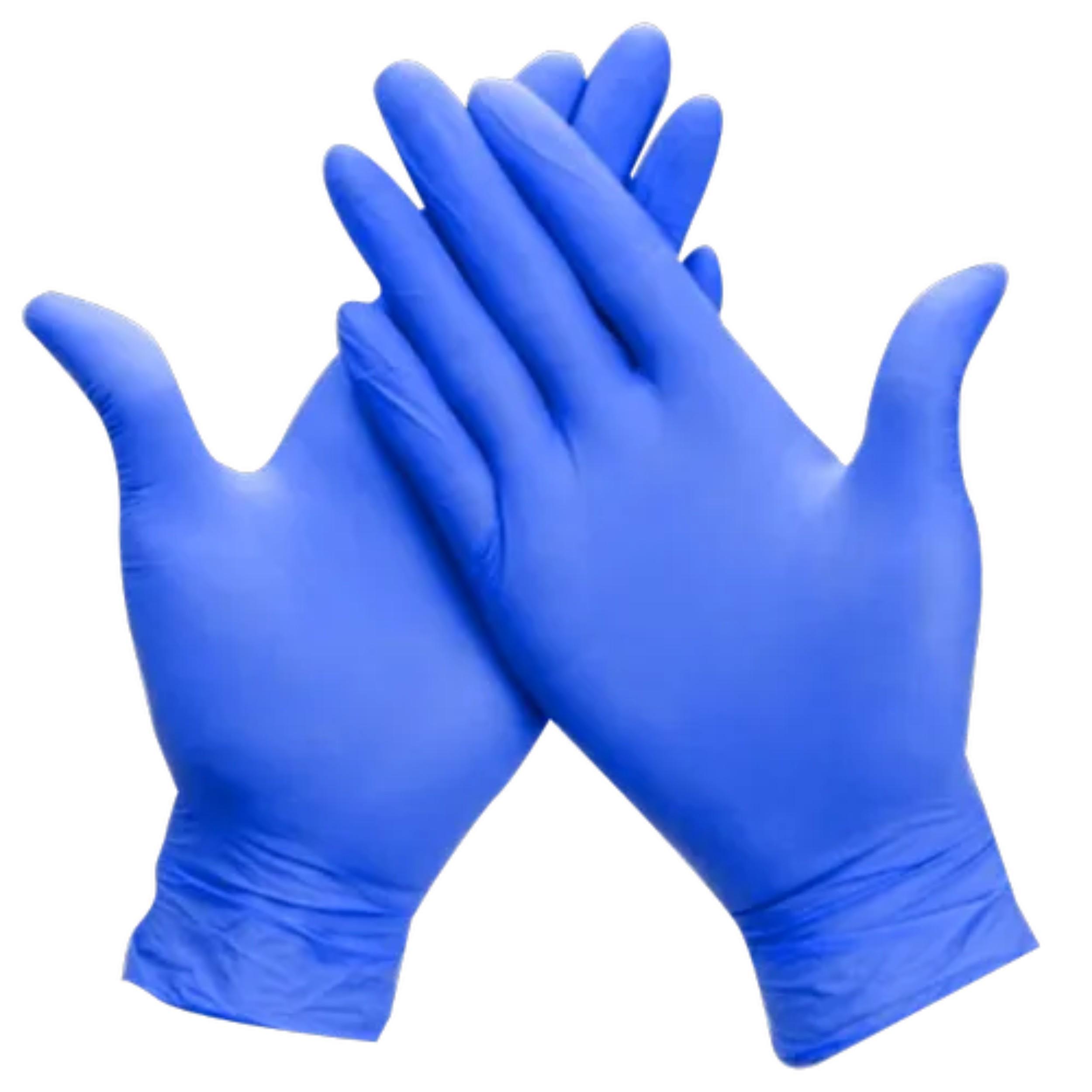 Electrical Rubber Safety Gloves Standard_0