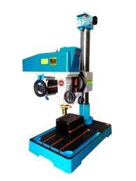 PMW 25 mm Radial Drilling Machine M2 200 mm 0.2 mm_0