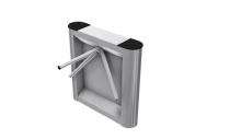 Robstur FH2300 Single Passage Uni-direction Turnstile Gate 550 mm_0