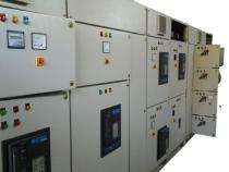 TDK-EPCOS APFC Panels Aluminium Three Pole with Neutral IP54 5000 kVAR_0
